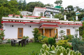 LivingStone Bhimtal Lodge